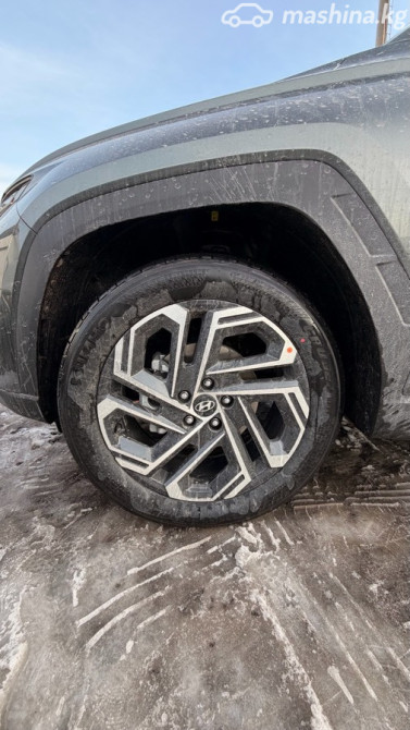 Hyundai Tucson IV Рестайлинг L 1.5, 2025 Бишкек - изображение 3