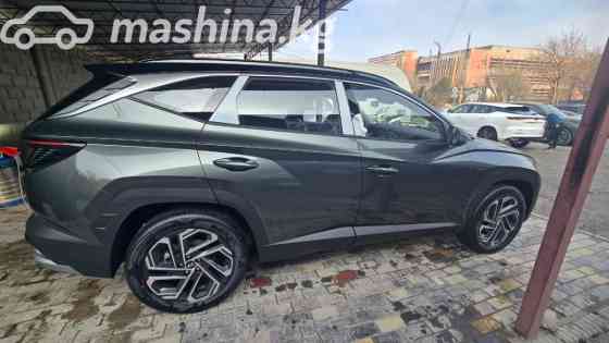 Hyundai Tucson IV Рестайлинг L 1.5, 2025 Бишкек