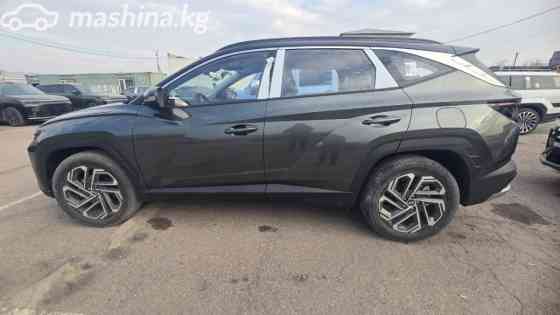 Hyundai Tucson IV Рестайлинг L 1.5, 2025 Бишкек