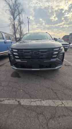 Hyundai Tucson IV Рестайлинг L 1.5, 2025 Бишкек