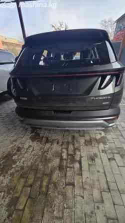 Hyundai Tucson IV Рестайлинг L 1.5, 2025 Бишкек