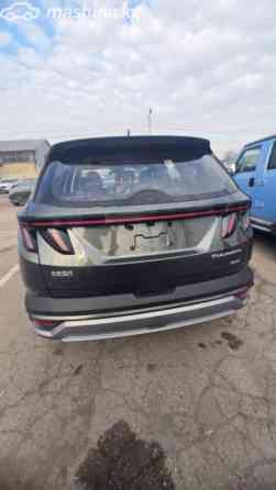 Hyundai Tucson IV Рестайлинг L 1.5, 2025 Бишкек