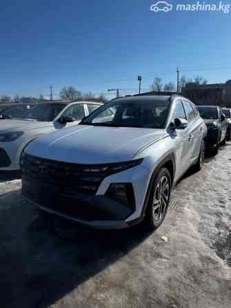Hyundai Tucson IV Рестайлинг 2.0, 2025 Бишкек