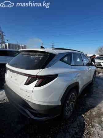 Hyundai Tucson IV Рестайлинг 2.0, 2025 Бишкек