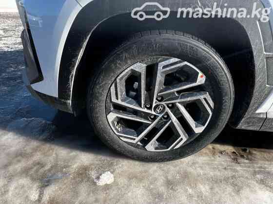 Hyundai Tucson IV Рестайлинг 2.0, 2025 Бишкек