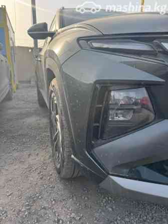 Hyundai Tucson IV Рестайлинг L 1.5, 2025 Бишкек