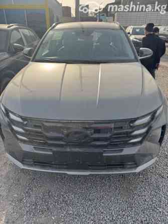 Hyundai Tucson IV Рестайлинг L 1.5, 2025 Бишкек