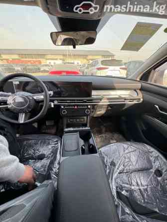 Hyundai Tucson IV Рестайлинг L 1.5, 2025 Бишкек