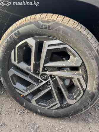 Hyundai Tucson IV Рестайлинг L 1.5, 2025 Бишкек