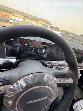 Hyundai Tucson IV Рестайлинг L 1.5, 2025 Бишкек