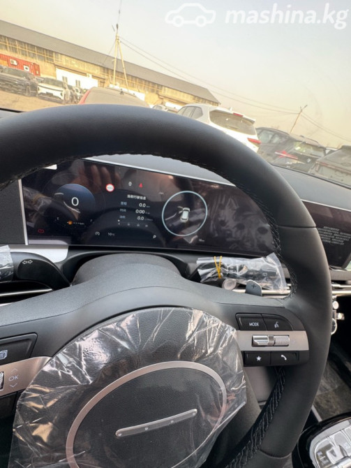 Hyundai Tucson IV Рестайлинг L 1.5, 2025 Бишкек - изображение 5