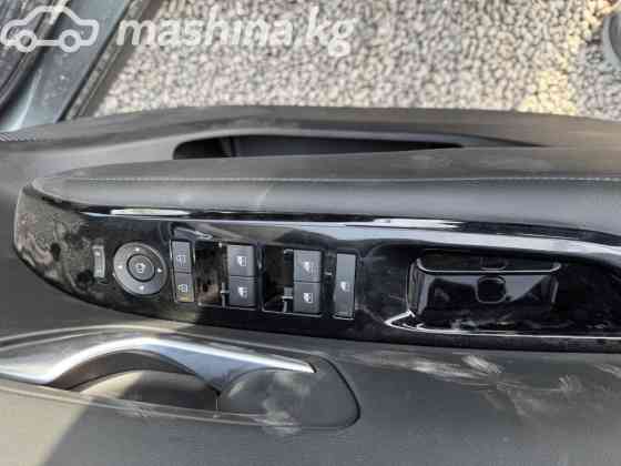 Hyundai Tucson IV Рестайлинг L 1.5, 2025 Бишкек