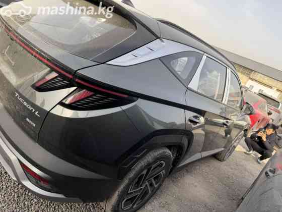 Hyundai Tucson IV Рестайлинг L 1.5, 2025 Бишкек