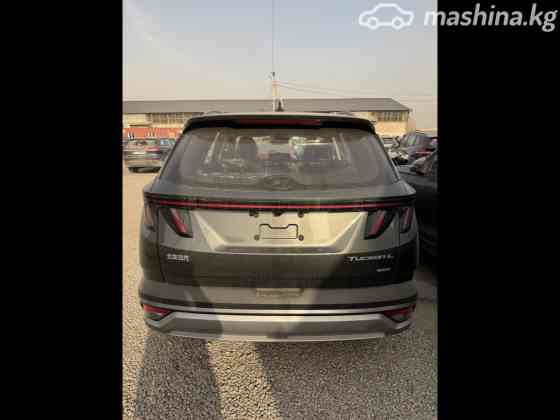 Hyundai Tucson IV Рестайлинг L 1.5, 2025 Бишкек
