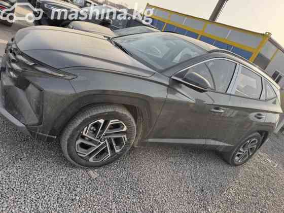 Hyundai Tucson IV Рестайлинг L 1.5, 2025 Бишкек