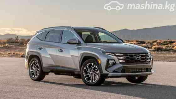 Hyundai Tucson IV L 1.5, 2025 Бишкек