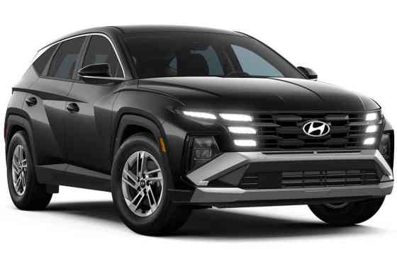 Hyundai Tucson IV Рестайлинг 2.0, 2025 Бишкек