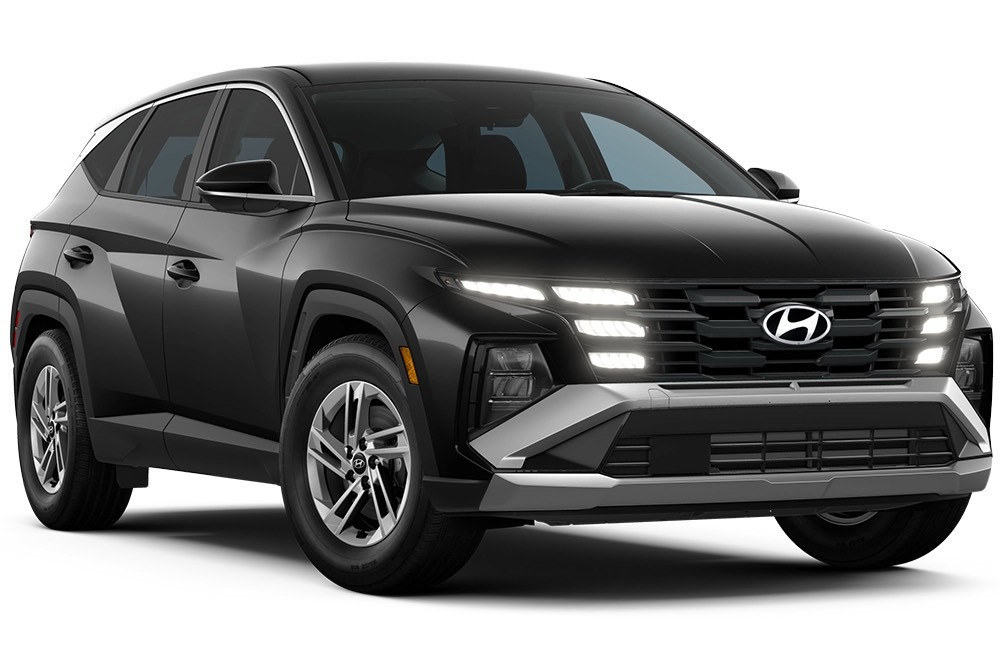 Hyundai Tucson IV Рестайлинг 2.0, 2025 Бишкек - изображение 2