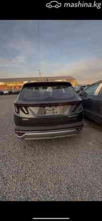 Hyundai Tucson IV Рестайлинг 1.6, 2025 Бишкек