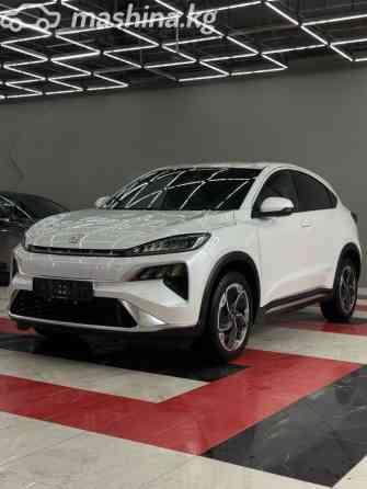Honda M-NV I Рестайлинг Electro AT (160 кВт), 2024 Бишкек