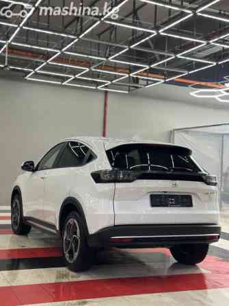 Honda M-NV I Рестайлинг Electro AT (160 кВт), 2024 Бишкек