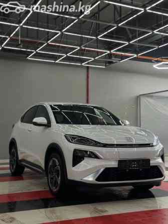 Honda M-NV I Рестайлинг Electro AT (160 кВт), 2024 Бишкек