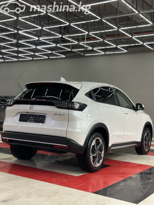 Honda M-NV I Рестайлинг Electro AT (160 кВт), 2024 Бишкек - изображение 7