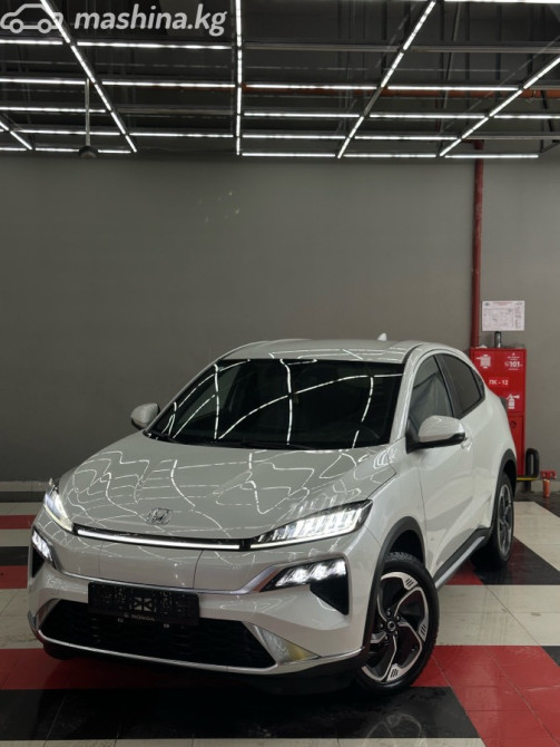 Honda M-NV I Рестайлинг Electro AT (160 кВт), 2024 Бишкек - изображение 1