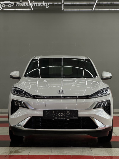 Honda M-NV I Рестайлинг Electro AT (160 кВт), 2024 Бишкек - изображение 2