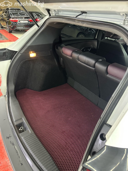 Honda M-NV I Рестайлинг Electro AT (160 кВт), 2024 Бишкек - изображение 10