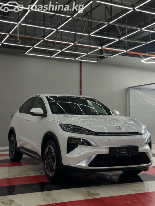 Honda M-NV I Рестайлинг Electro AT (160 кВт), 2024 Бишкек - изображение 3