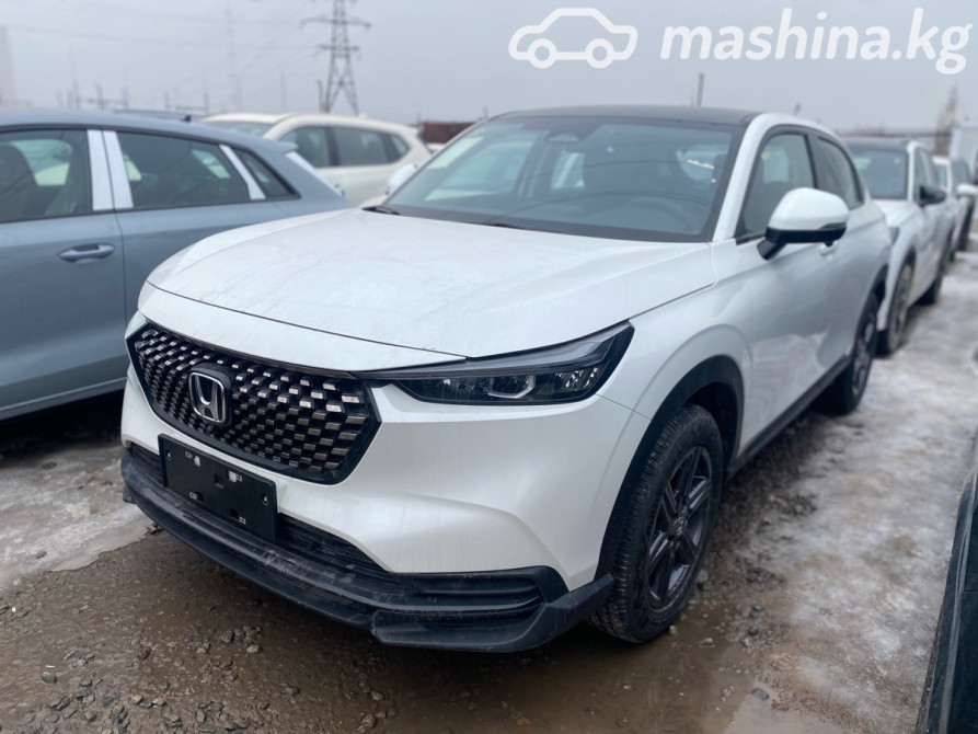 Honda XR-V II 1.5, 2025 Бишкек - изображение 2