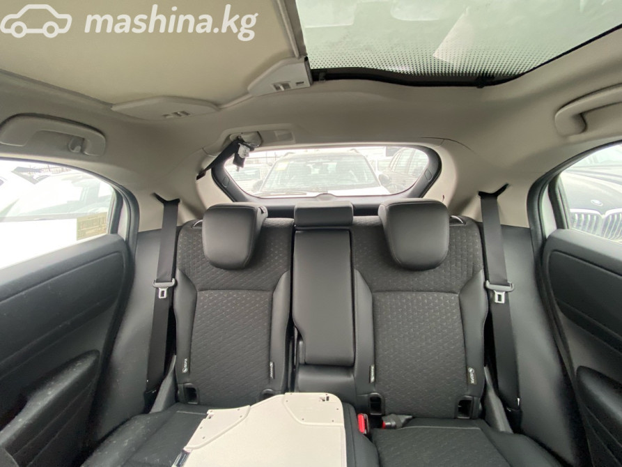 Honda XR-V II 1.5, 2025 Бишкек - изображение 10