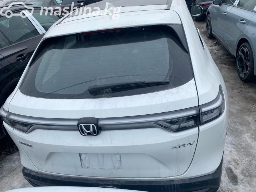 Honda XR-V II 1.5, 2025 Бишкек - изображение 4