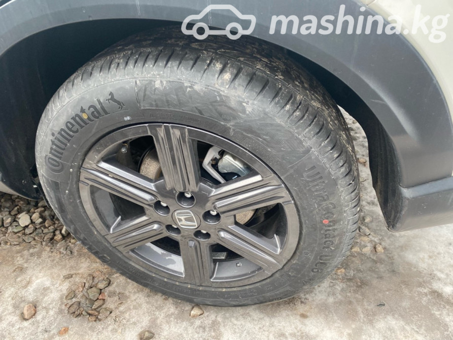 Honda XR-V II 1.5, 2025 Бишкек - изображение 7