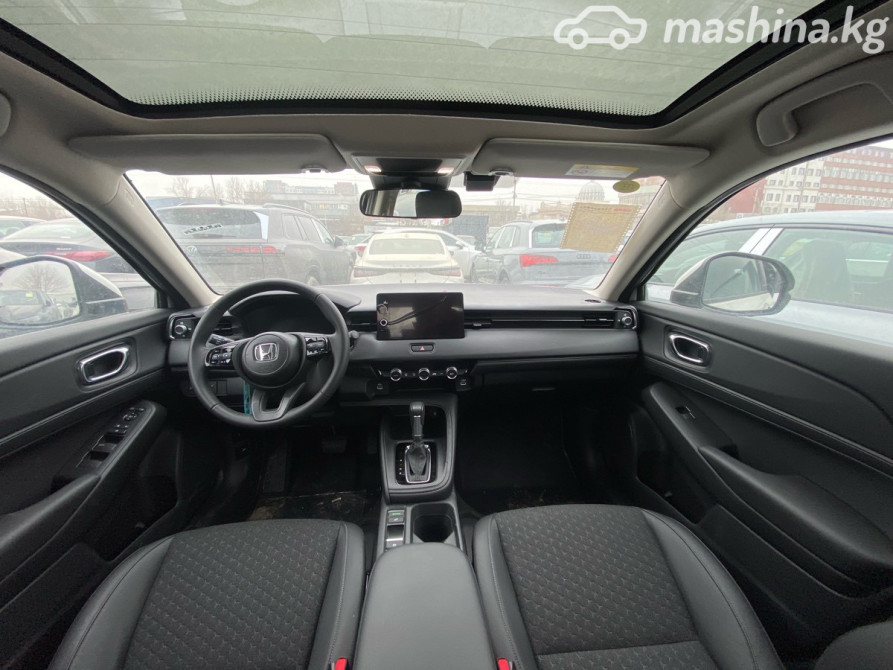 Honda XR-V II 1.5, 2025 Бишкек - изображение 8
