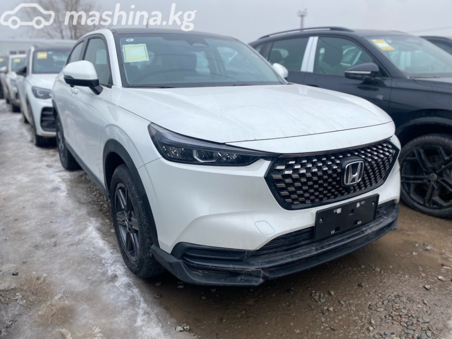 Honda XR-V II 1.5, 2025 Бишкек - изображение 6