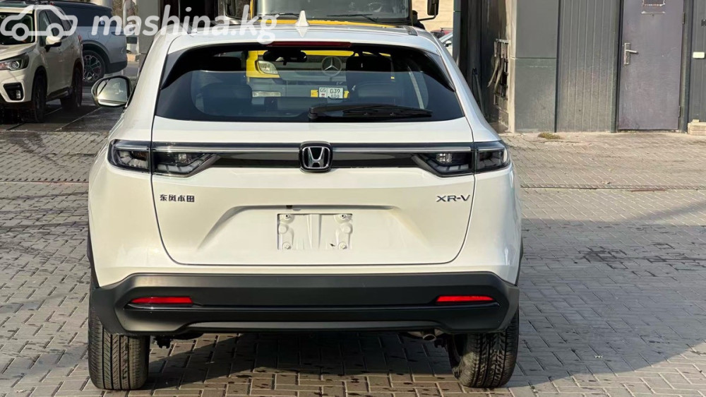 Honda XR-V II 1.5, 2025 Бишкек - изображение 6