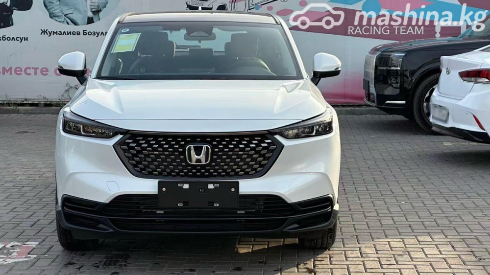 Honda XR-V II 1.5, 2025 Бишкек - изображение 3