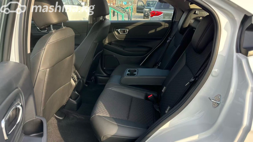 Honda XR-V II 1.5, 2025 Бишкек - изображение 7