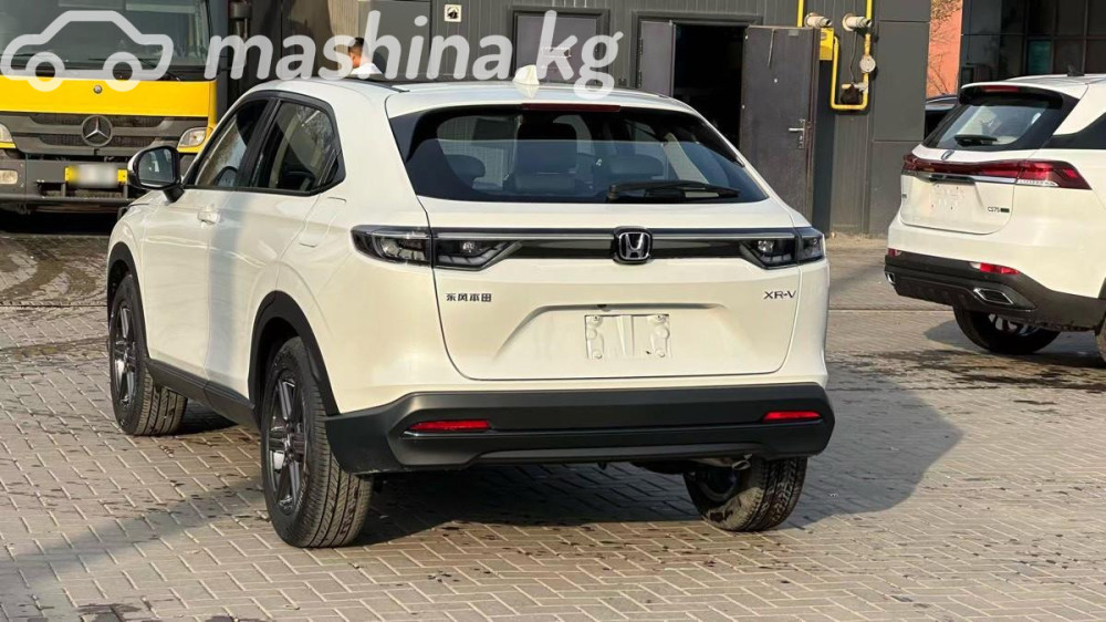 Honda XR-V II 1.5, 2025 Бишкек - изображение 5