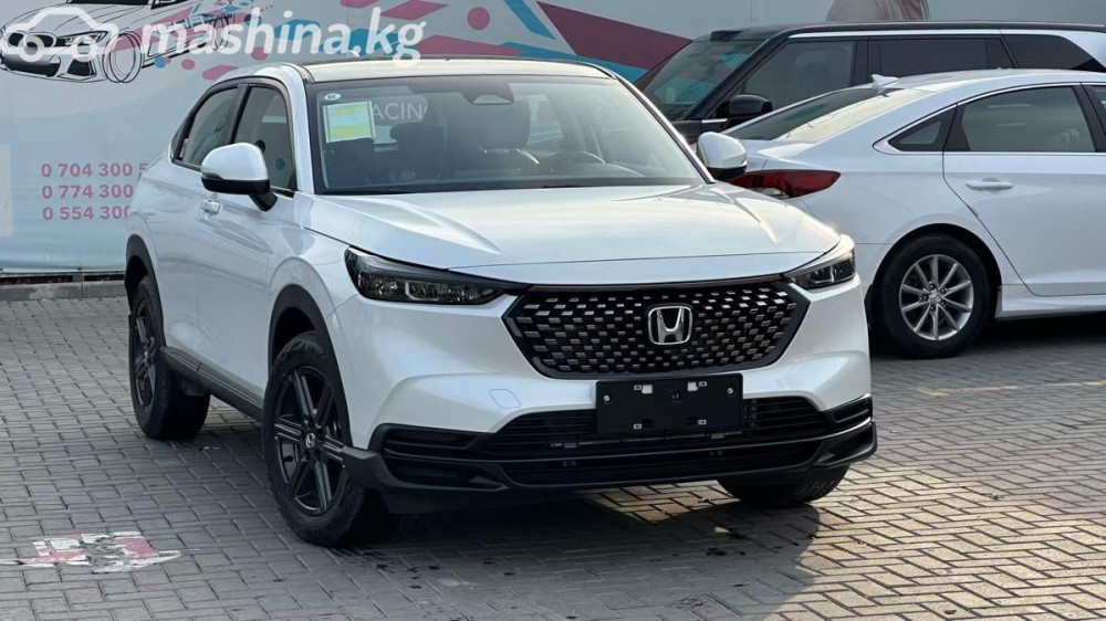 Honda XR-V II 1.5, 2025 Бишкек - изображение 1
