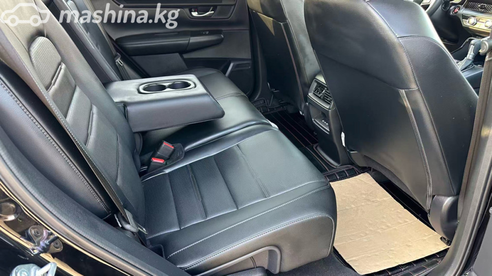 Honda CR-V VI 1.5, 2024 Бишкек - изображение 3