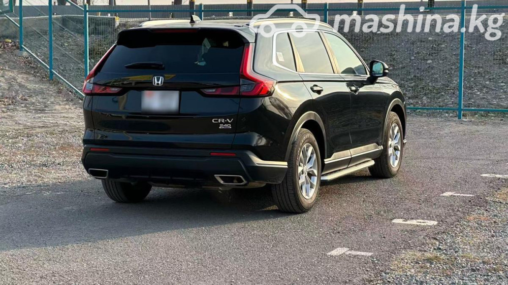 Honda CR-V VI 1.5, 2024 Бишкек - изображение 6