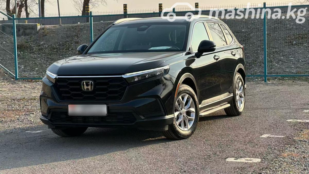 Honda CR-V VI 1.5, 2024 Бишкек - изображение 2