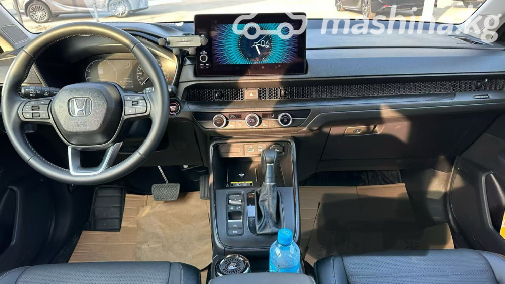 Honda CR-V VI 1.5, 2024 Бишкек - изображение 11