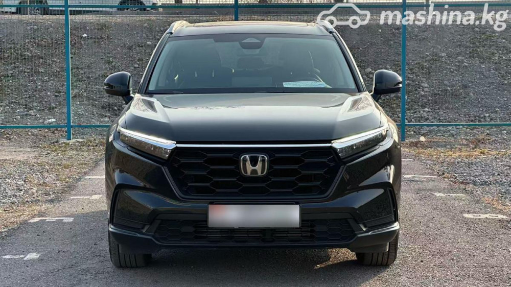 Honda CR-V VI 1.5, 2024 Бишкек - изображение 4