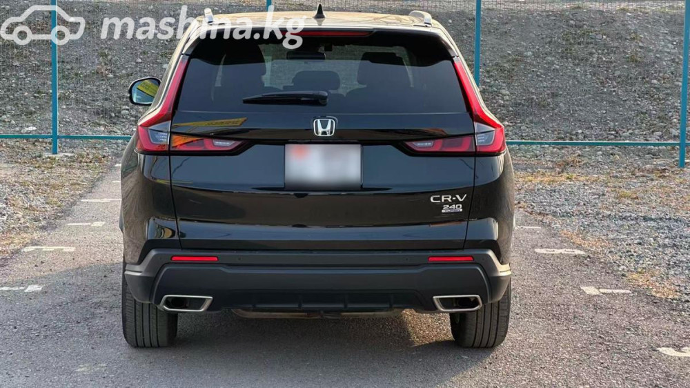 Honda CR-V VI 1.5, 2024 Бишкек - изображение 8