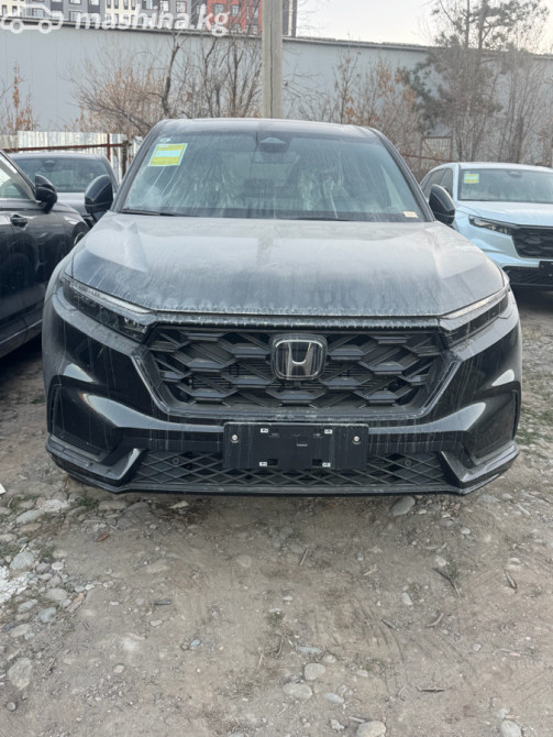 Honda CR-V VI 1.5, 2025 Бишкек - изображение 1
