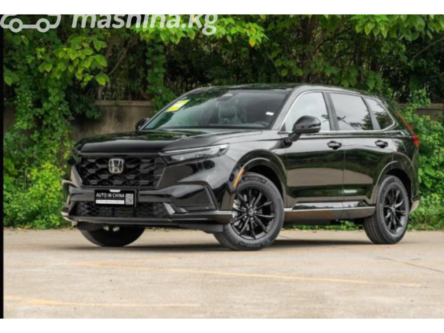 Honda CR-V VI 1.5, 2025 Бишкек - изображение 1